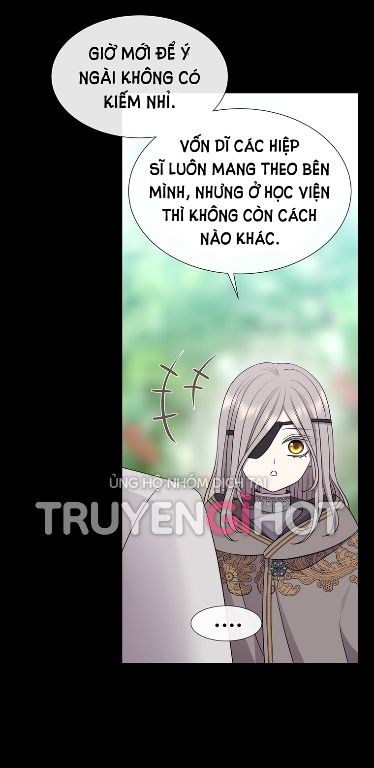 năm môn đệ của charlotte chapter 133.1 13