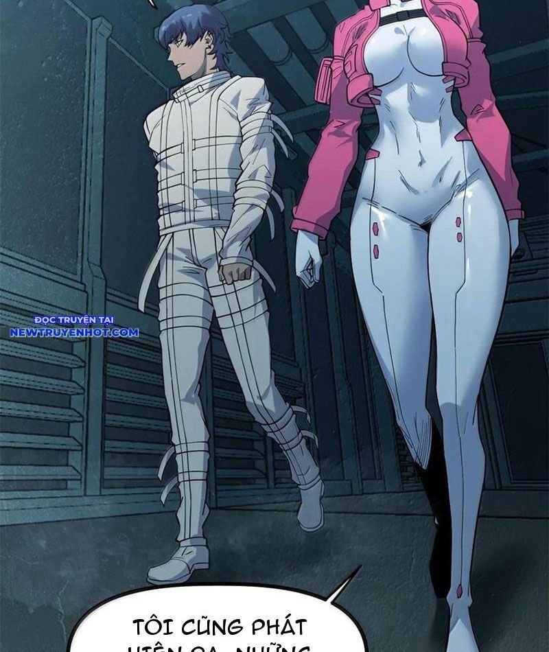 băng phong mạt nhật: không còn đường sống chapter 45 54