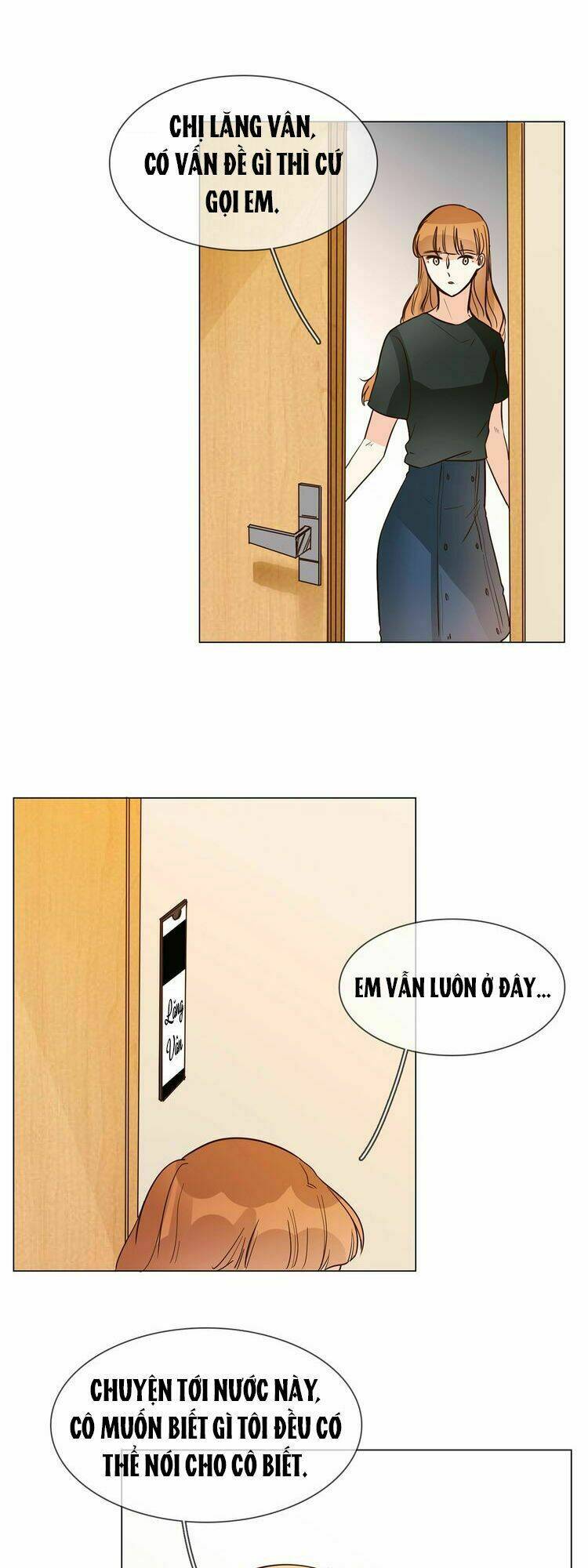 ngôi sao vụn vỡ chapter 13 44