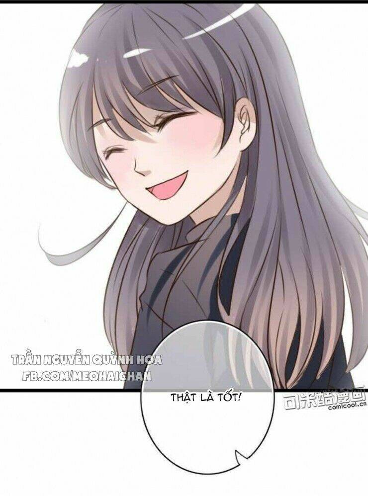 sau con mưa mùa hạ chapter 4 16