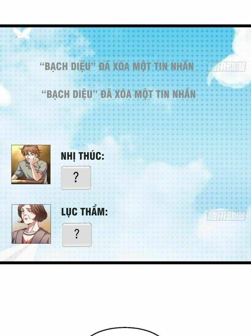 tối cuồng nữ tế chapter 35 19
