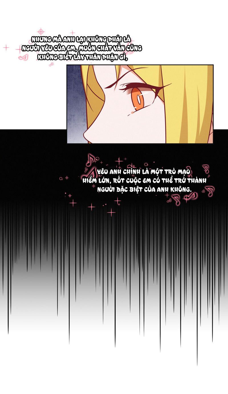 trọng sinh quý thê chi phục thù hoa lệ chapter 32 15