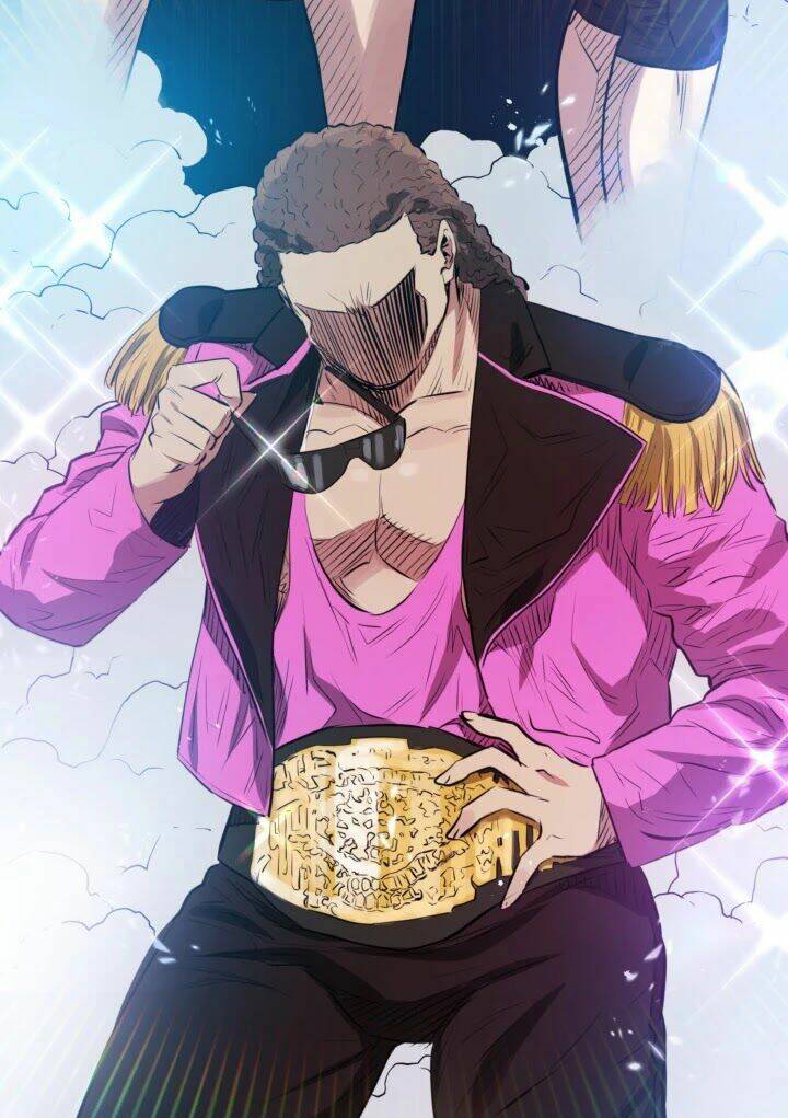 đấu sĩ vô song chapter 4 71