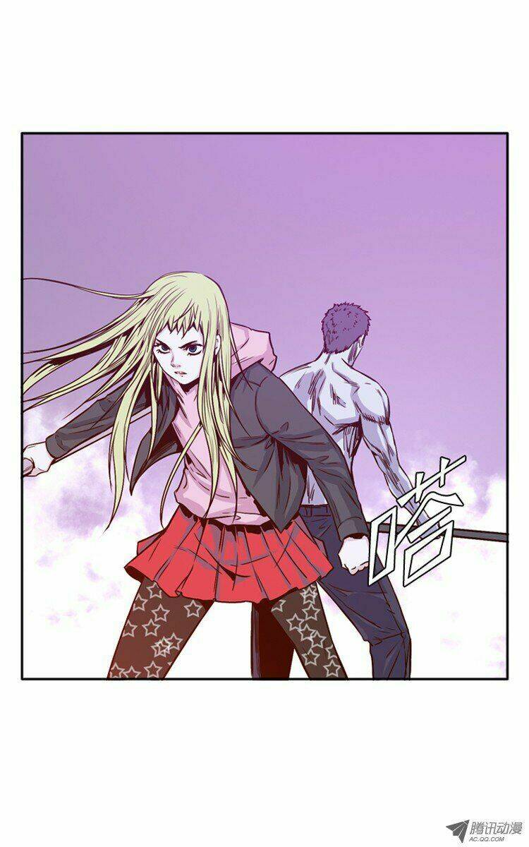 vua của vong linh chapter 110 17