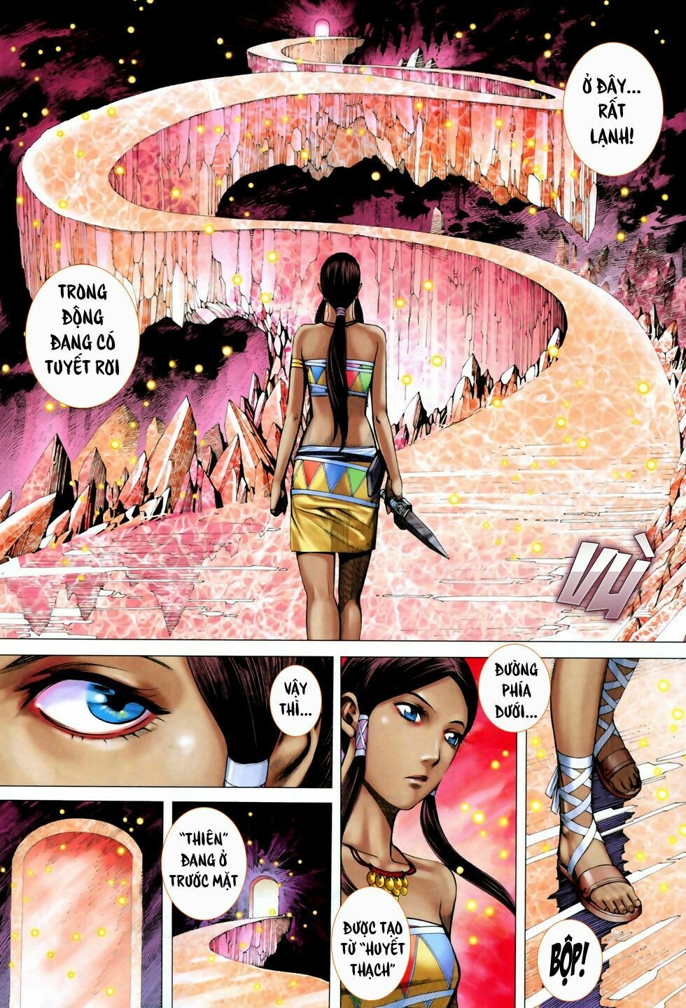 phong thần ký chapter 61 8