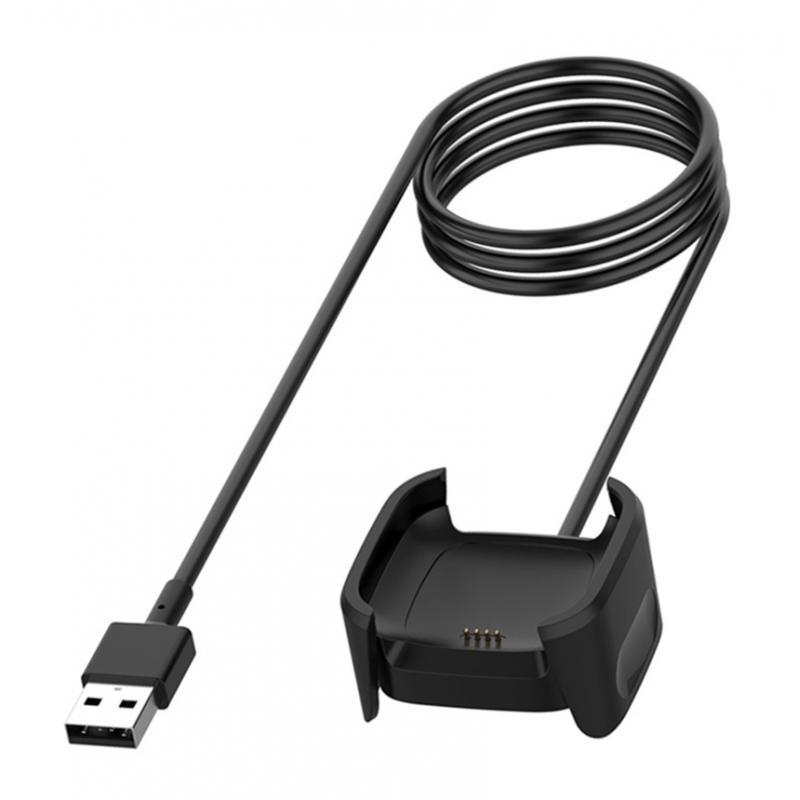 1M USB Magnetic Faster Charging Cable Charger for  Smart Watch