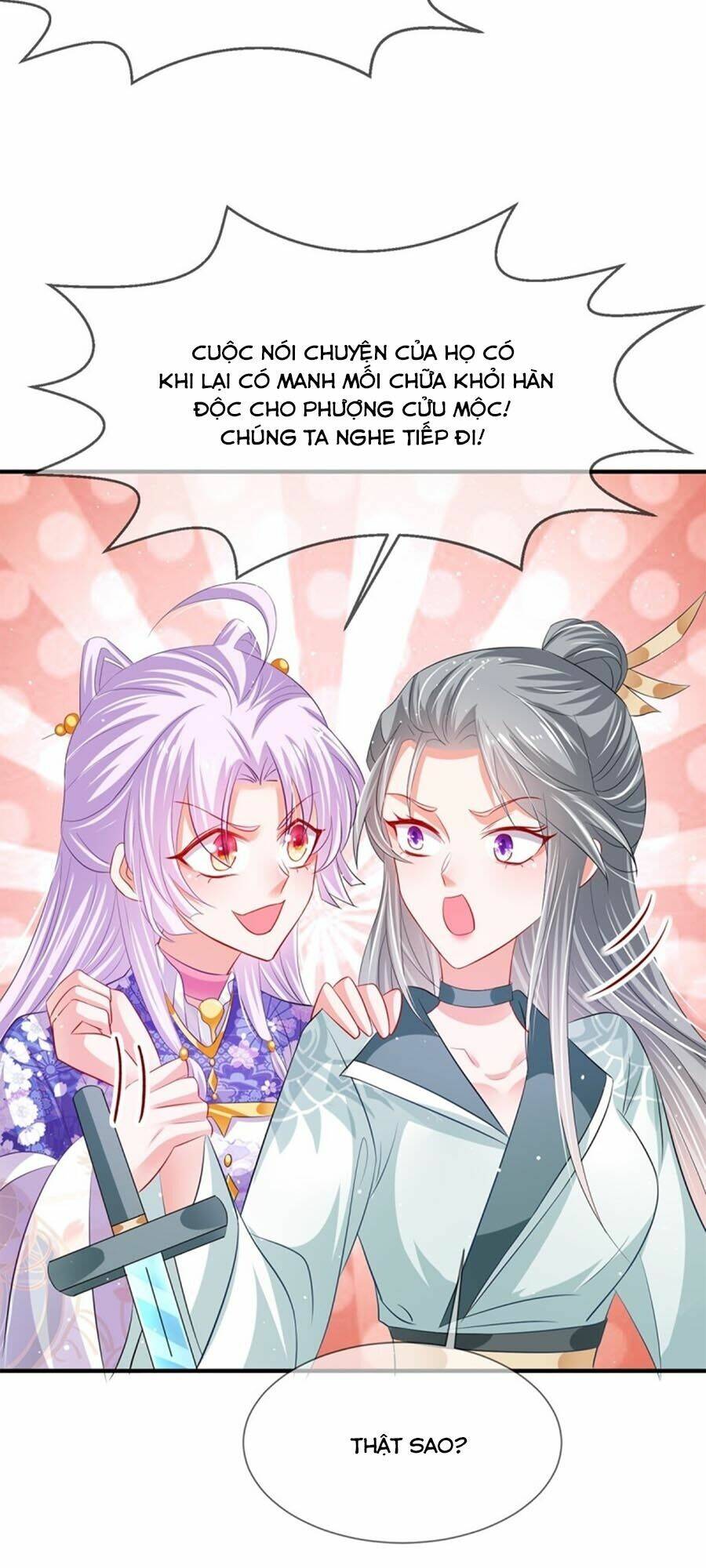 dưỡng thú vi phi chapter 56 12