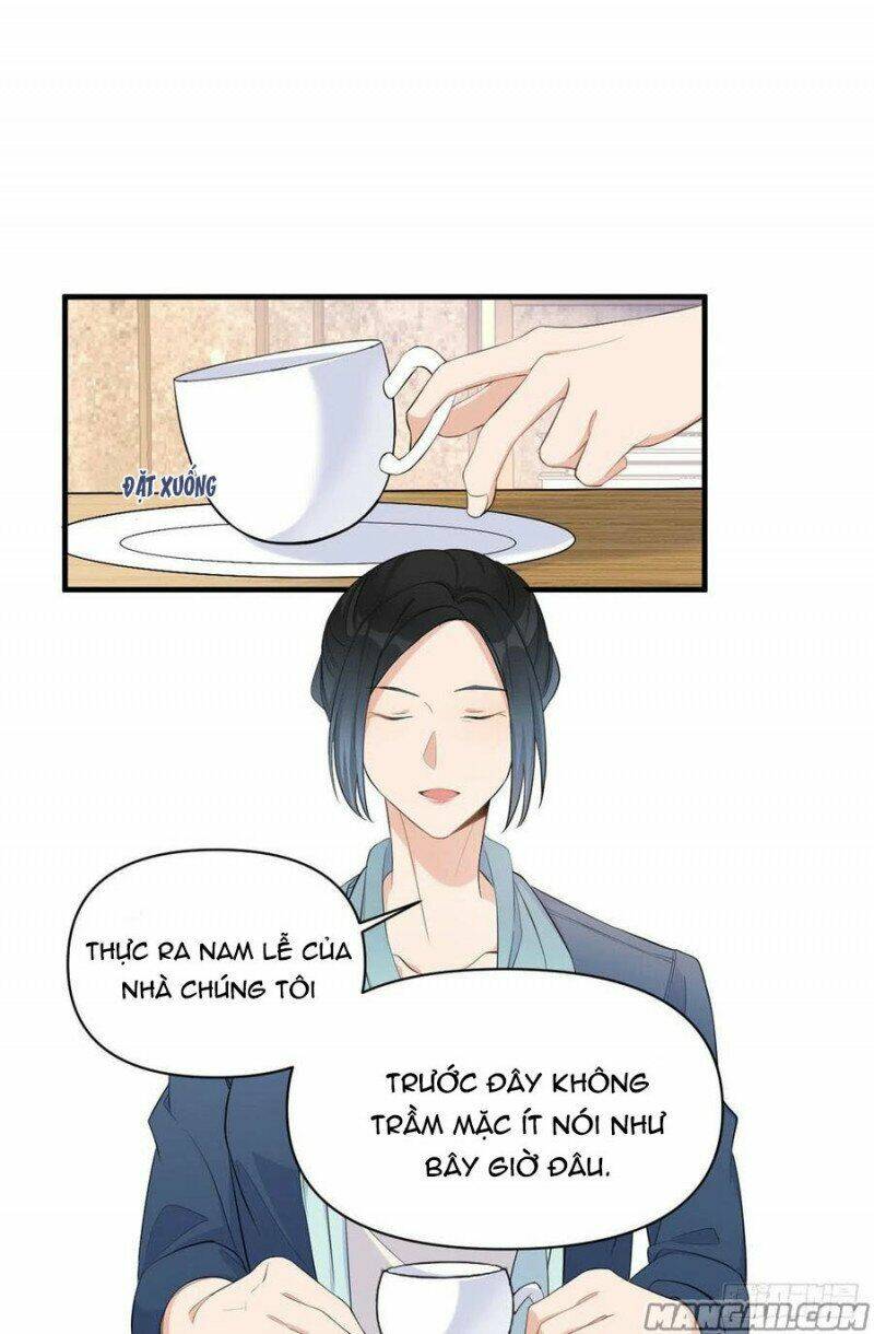 vẫn cứ nhớ em, nhớ em chapter 81 18