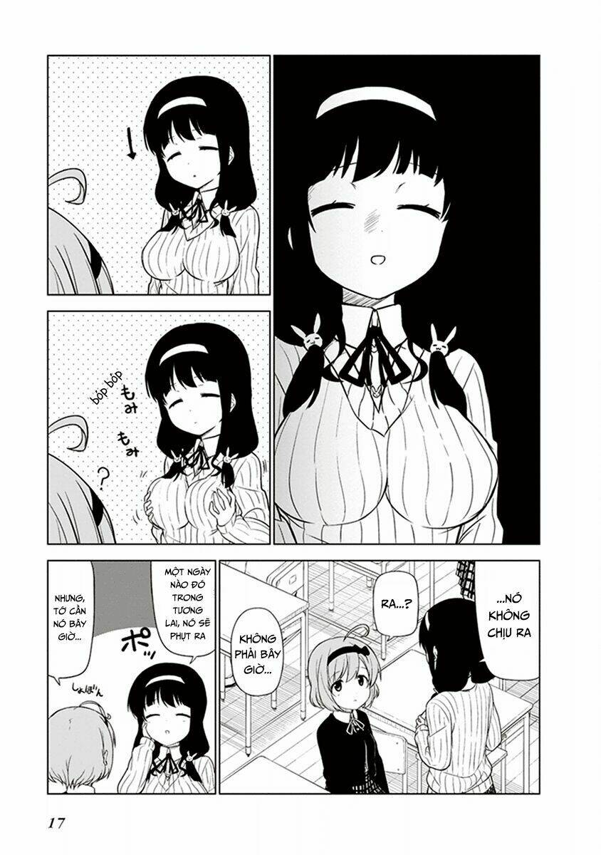 jc no life chapter 1 4