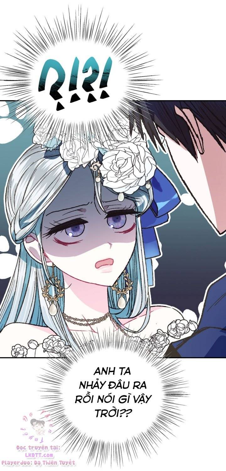 cha, con không muốn kết hôn đâu chapter 26 22