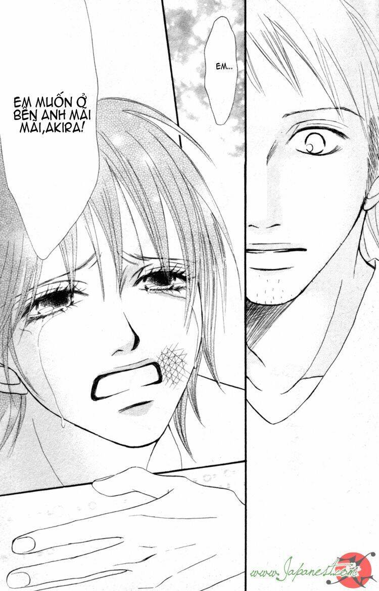 Deep Love - Reina no Unmei Chapter 2 - Trang 85