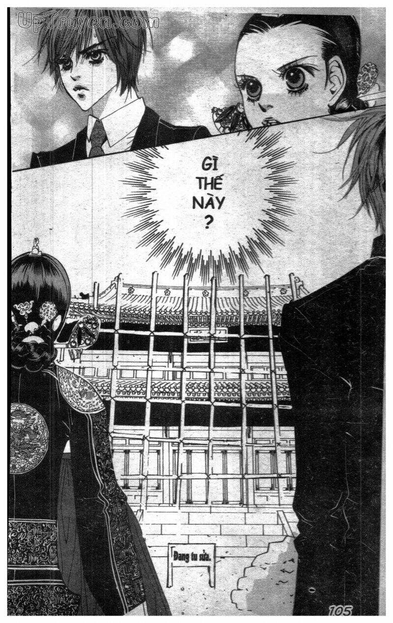 hoàng cung chapter 9 103