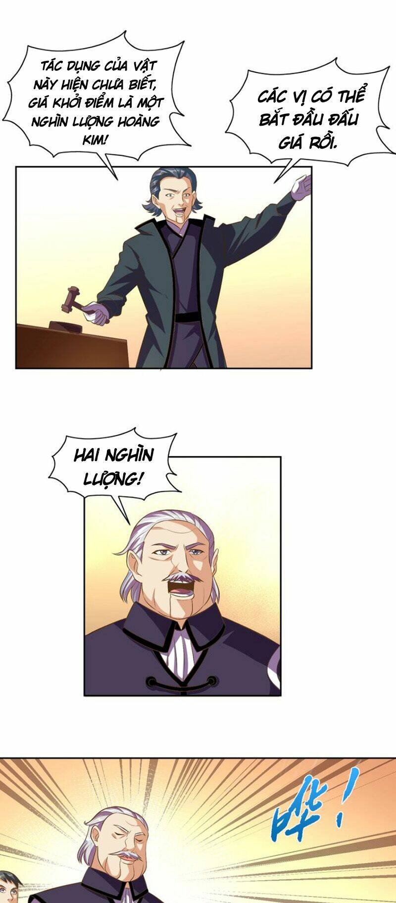 chín năm nghĩa vụ tu chân chapter 33 31