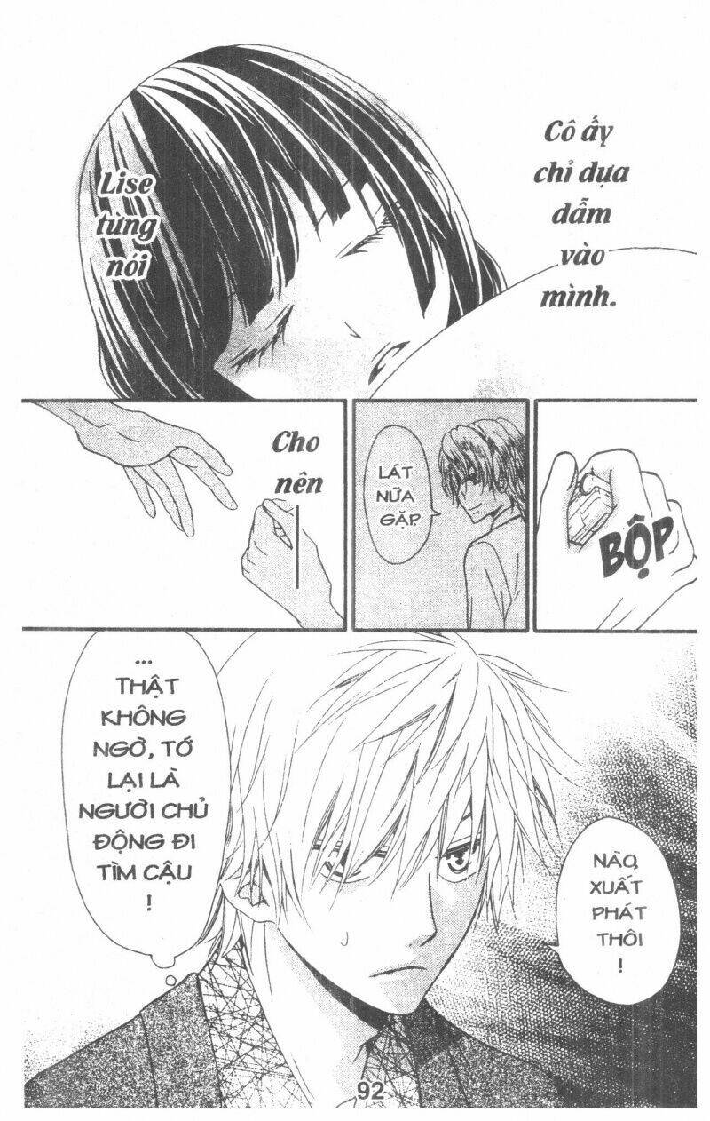 queen's white rabbit chapter 3 92