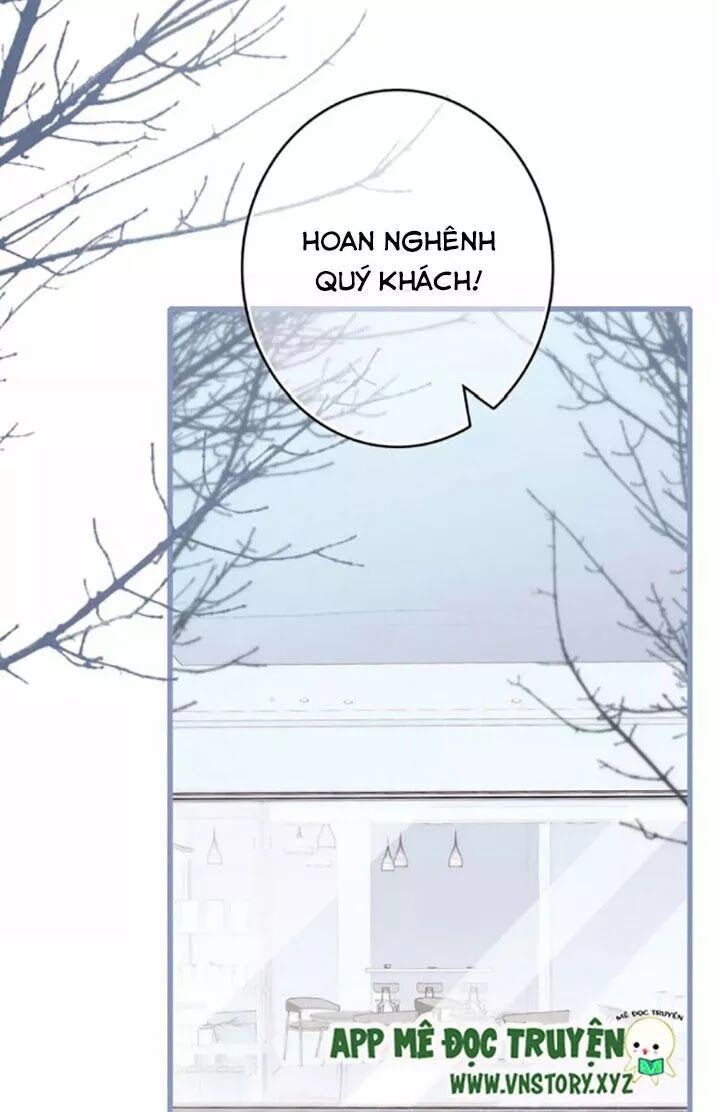 con tim rung động 2 chapter 42 15