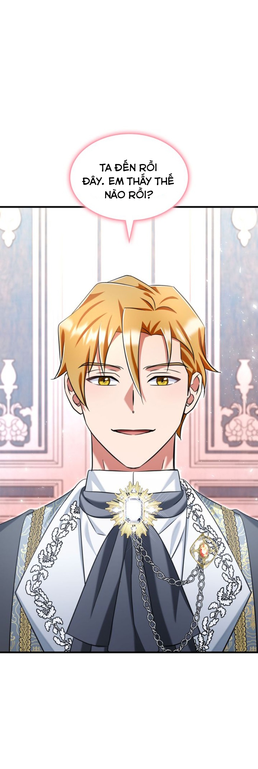 công lý của một ác nữ chapter 132 55