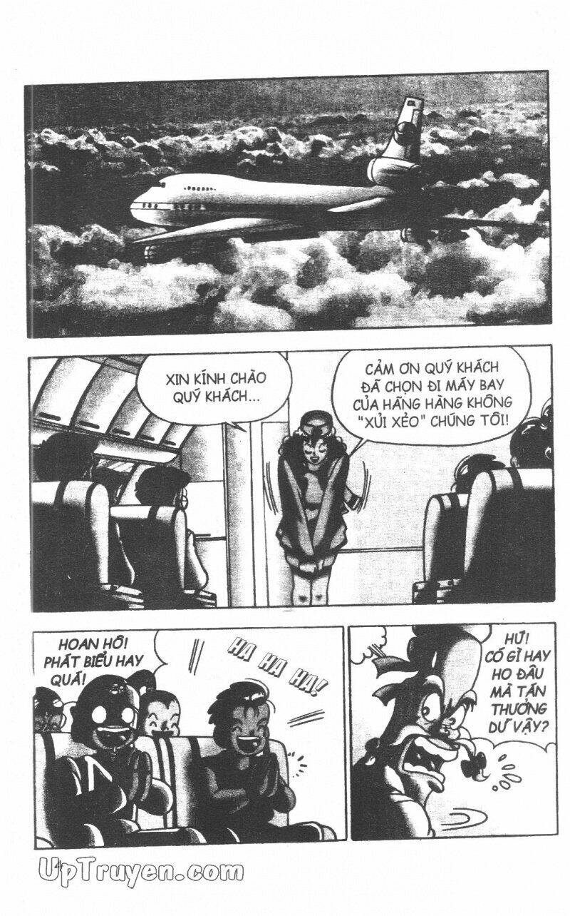 đội quân nhí nhố chapter 19 7