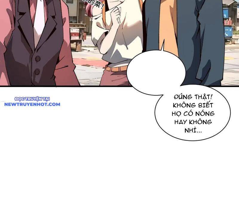 vô hạn thôi diễn chapter 24 42