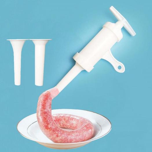 Dụng cụ nhồi lòng, xúc xích, lạp xưởng - HENRYSA