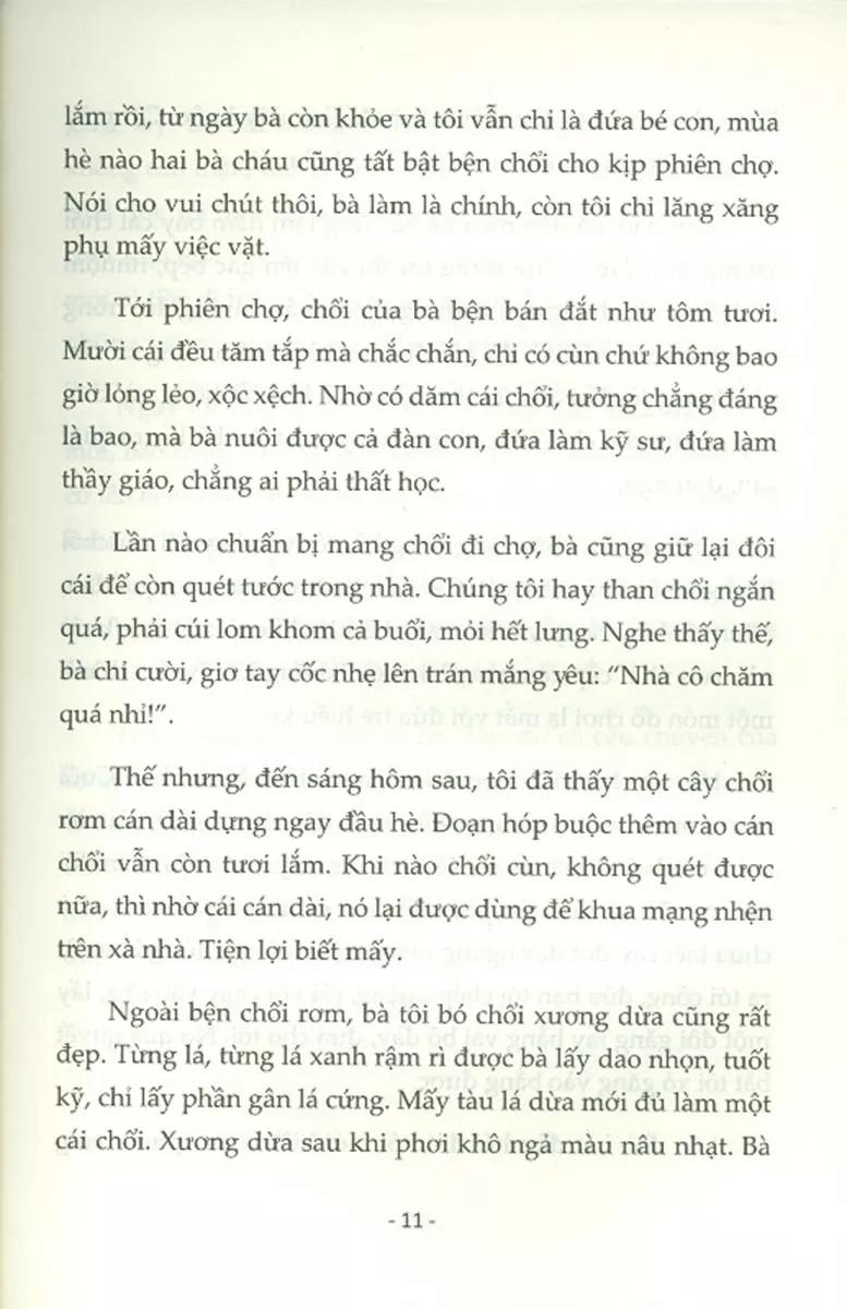 Hạnh Phúc Ở Ngay Dưới Chân Mình