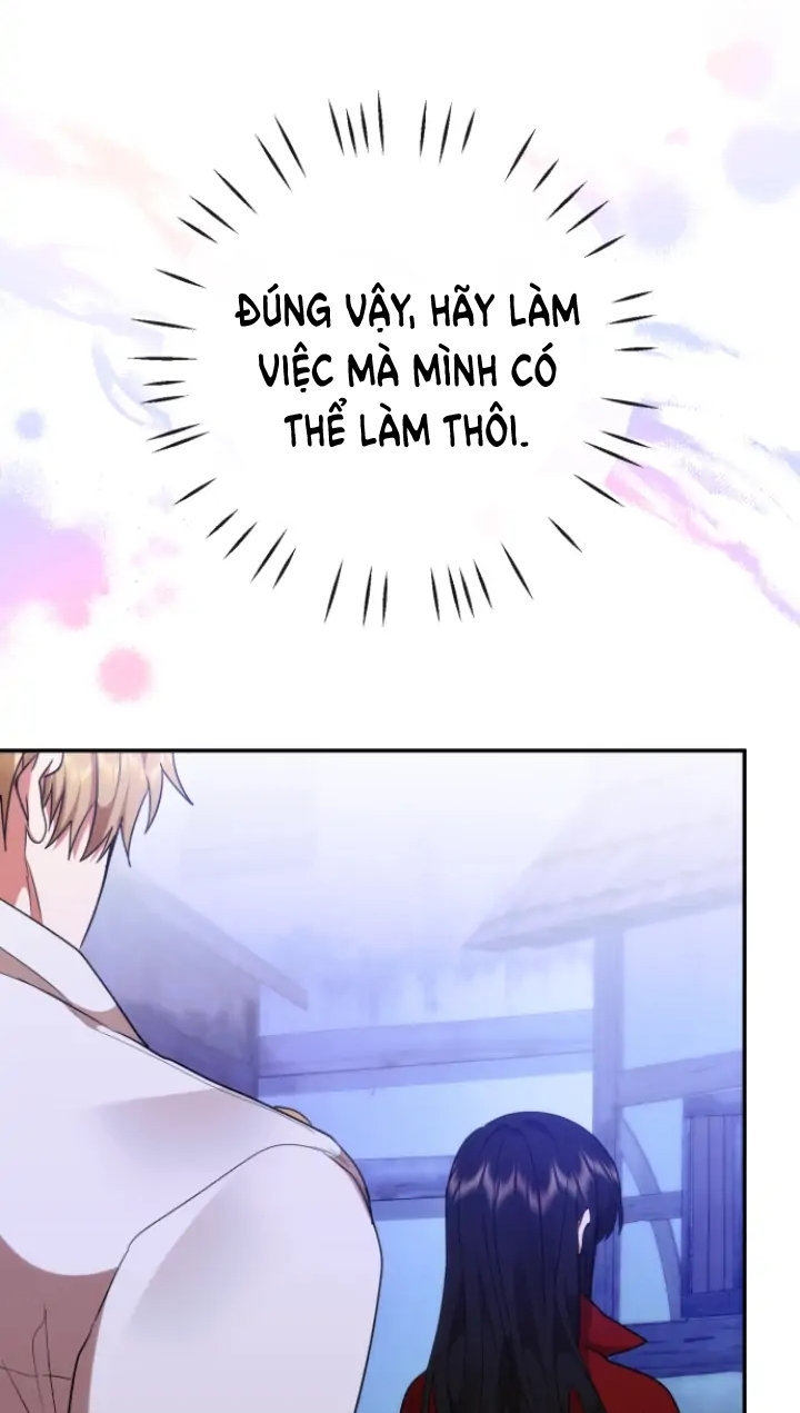 [18+] dũng sĩ vị tha chapter 13.2 6