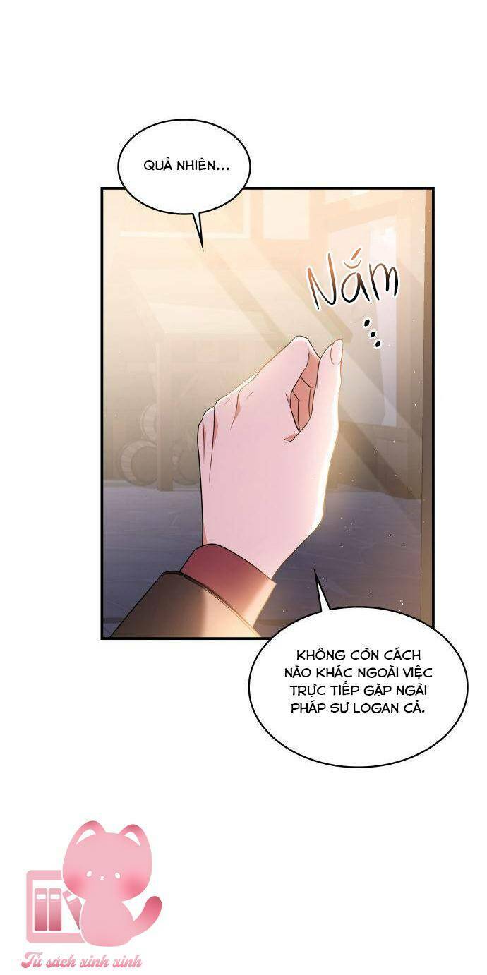 'di vật' melvin để lại chapter 25 38