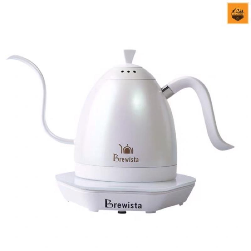 Ấm Đun Nước Brewista Artisan Gooseneck Variable Temperature Kettle