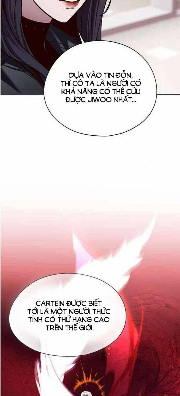 biến thân thành mèo chapter 138 3