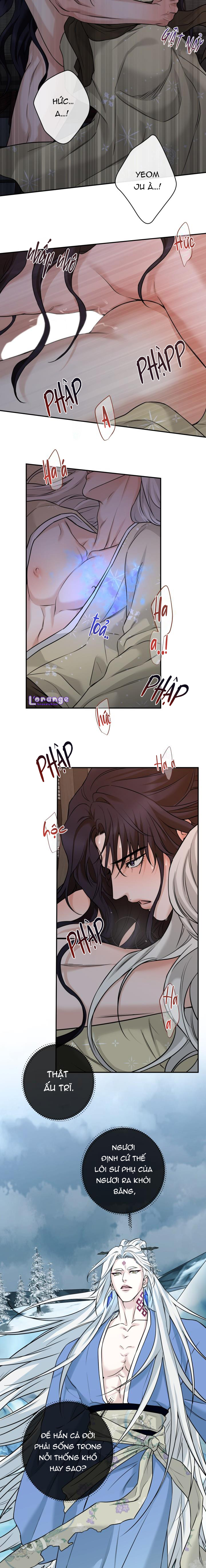 diễm hỏa chapter 5 11