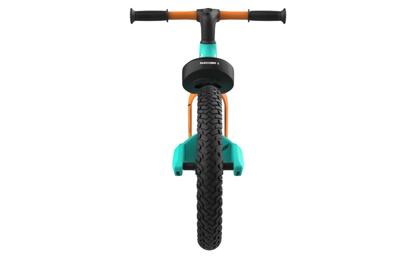 Xe Thăng Bằng Maxxer 1 Gorobike - Bánh 12 inch