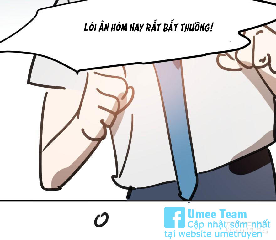 Bắt Lấy Ngao Ngao chapter 40 - Trang 56