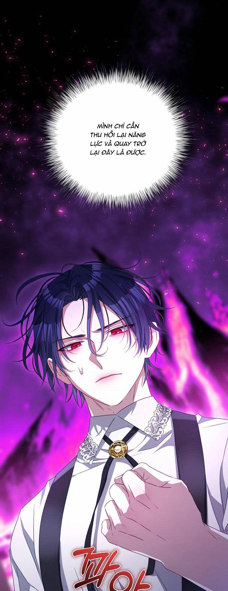 Trở Thành Tình Địch Của Các Nam Chính chapter 101.1 27