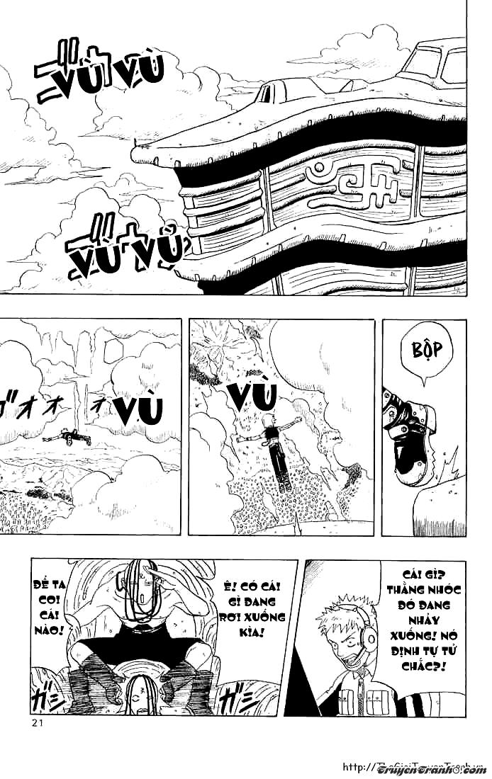 cuộc phiêu lưu của quỷ satan chapter 5 15