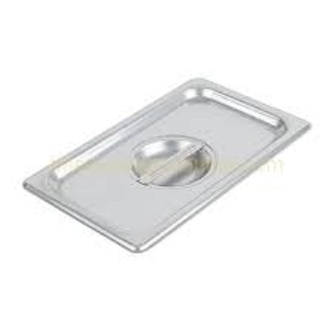 Nắp khay đựng thạch 1/4 inox 304