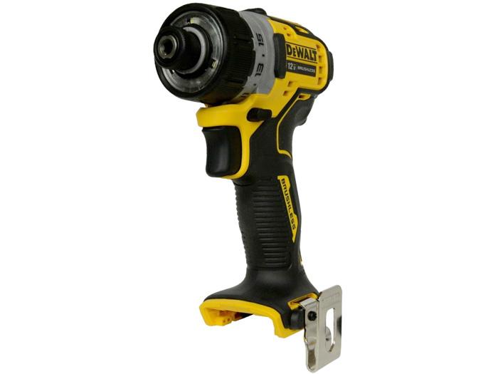 THÂN MÁY VẶN VÍT CẦM TAY 12V/BL DEWALT DCF601N- HÀNG CHÍNH HÃNG