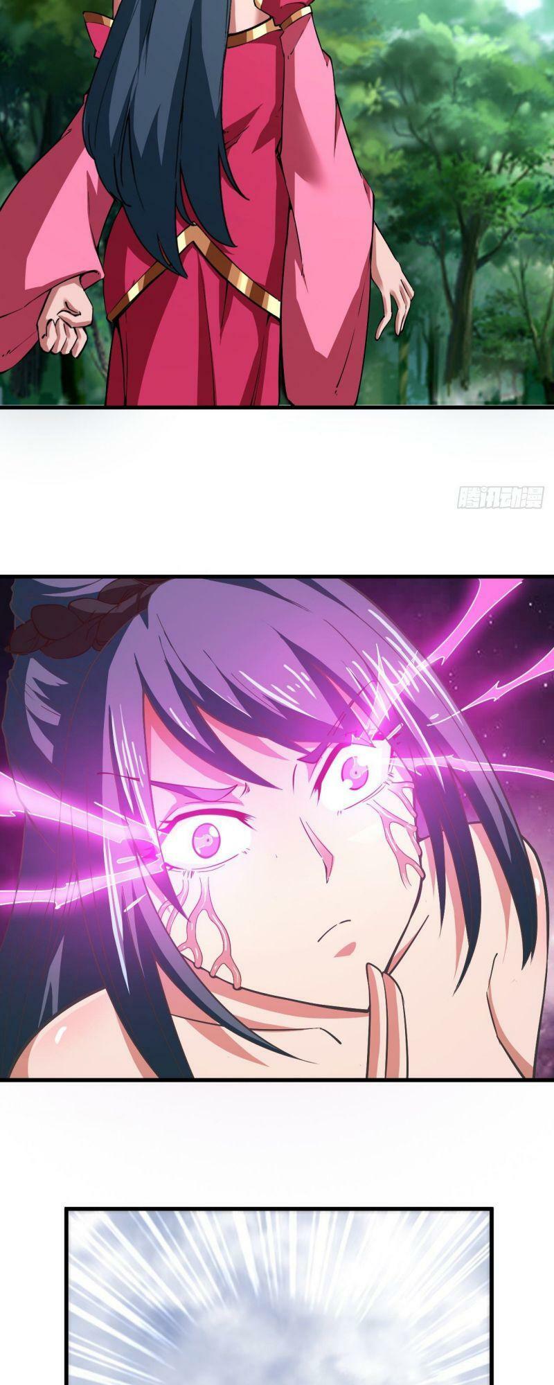 Hậu Cung Của Ta Dựa Vào Rút Thẻ Chapter 122 25