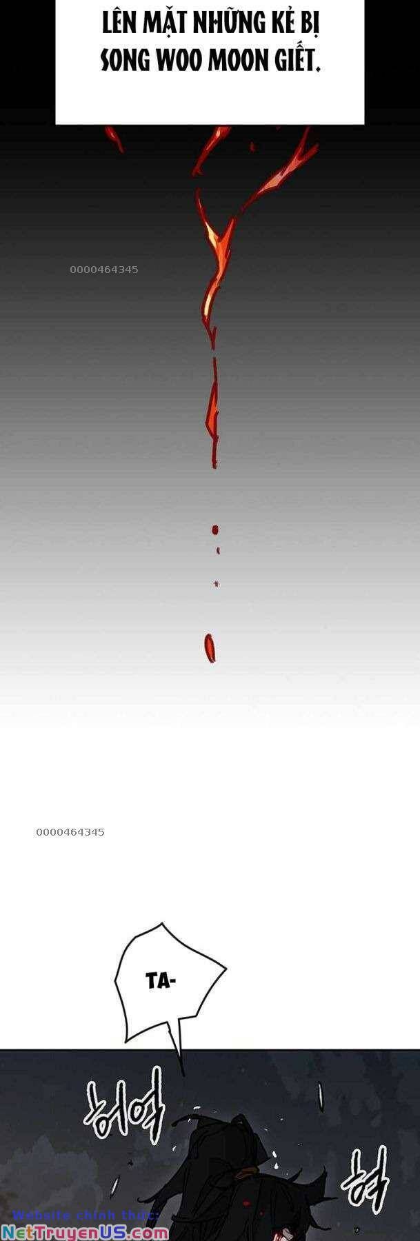 kiếm sĩ bất bại chapter 176 21