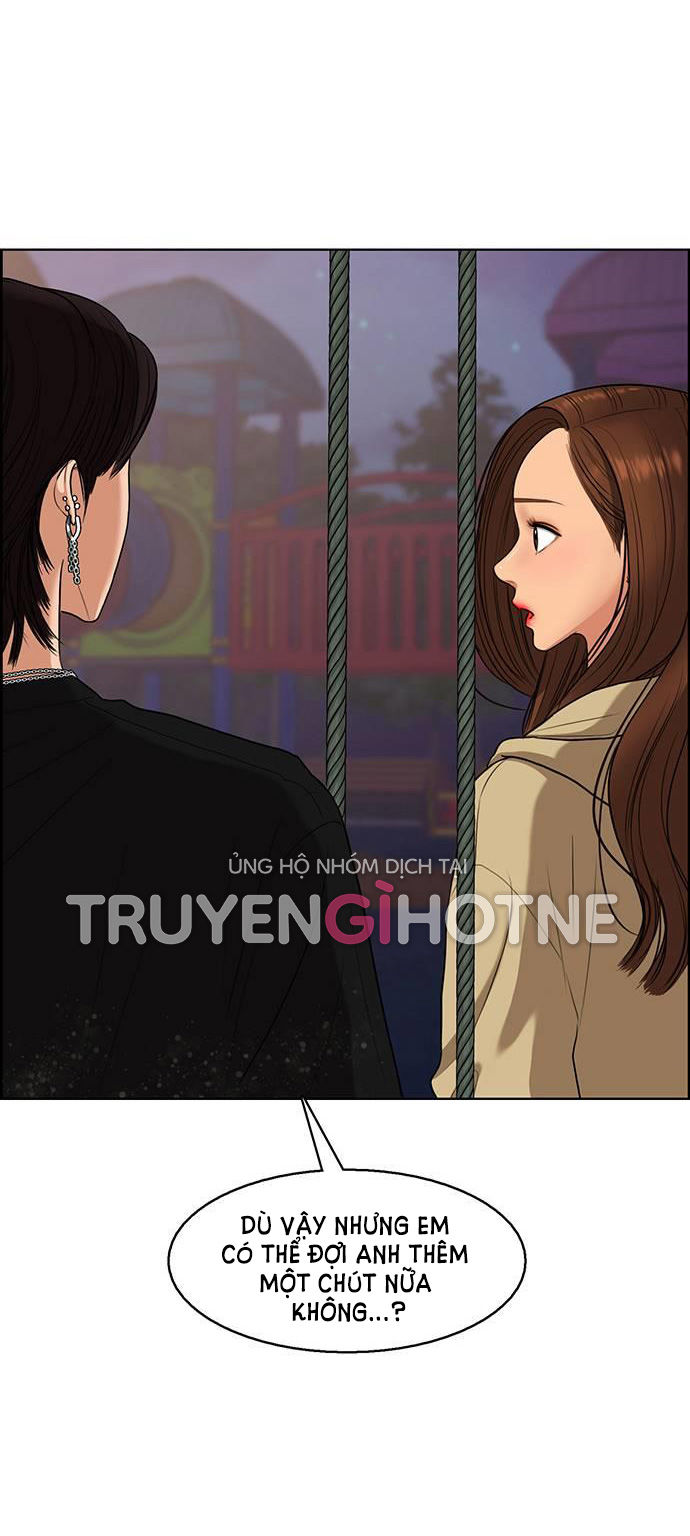 vẻ đẹp đích thực - true beauty chapter 241.1 55