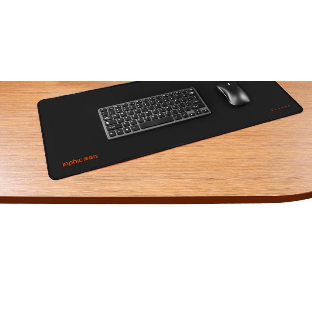 Bàn di chuột - Lót chuột - Pad chuột INPHIC - Lót chuột gaming - Mousepad mới 2022 Phù hợp chơi game sử dụng văn phòng - Hàng chính hãng