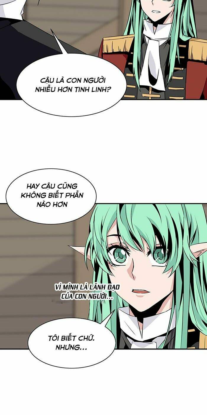 ảo mộng vương chapter 70 17