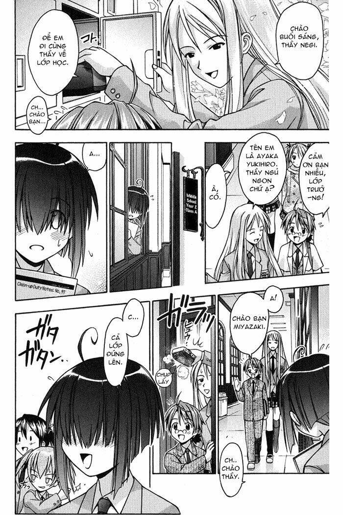 bậc thầy ma pháp chapter 2 8