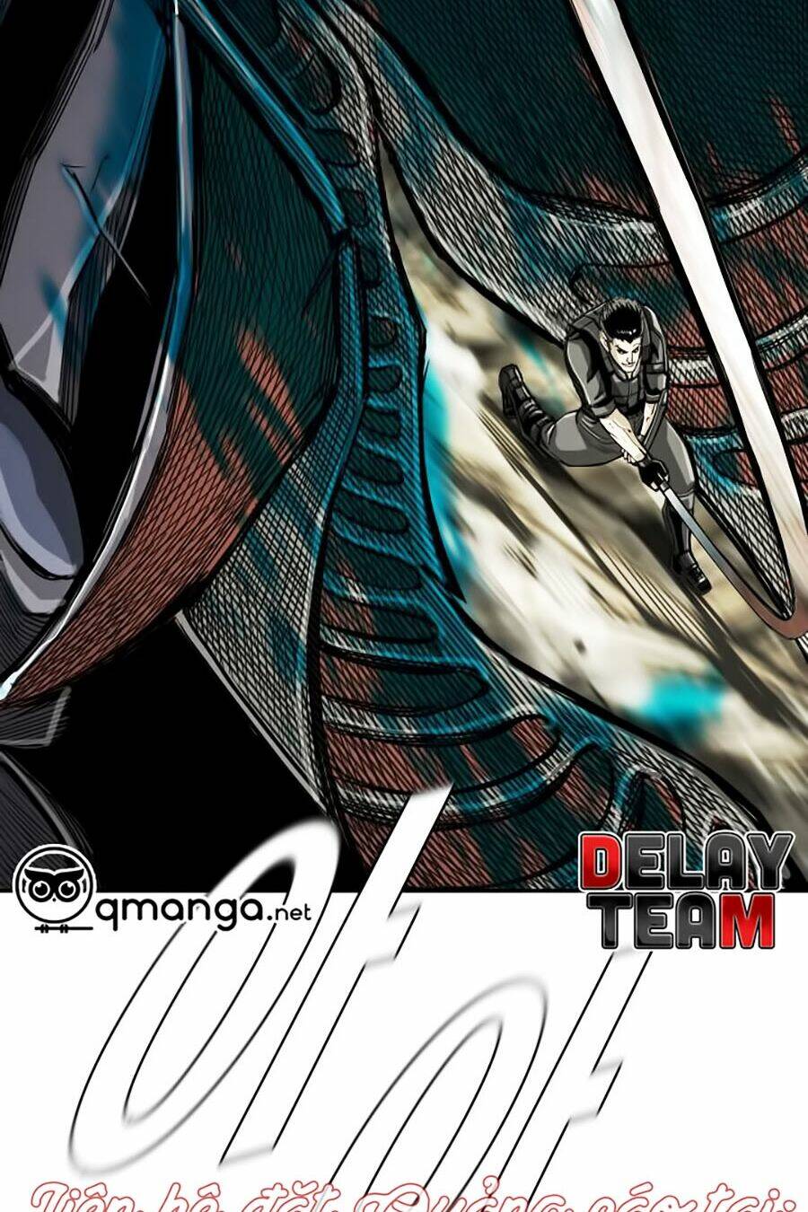 thợ săn đầu tiên chapter 46 57