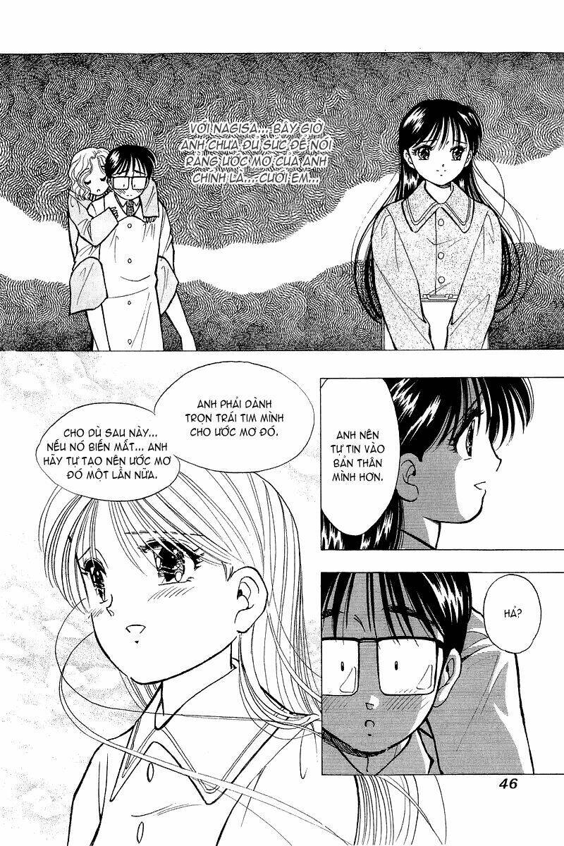 yume de aetara chapter 50 17