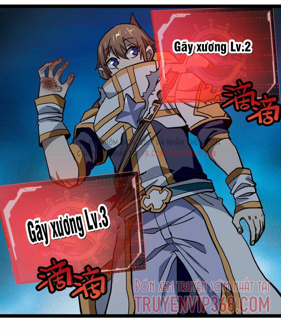 vú em vô địch chapter 12 22