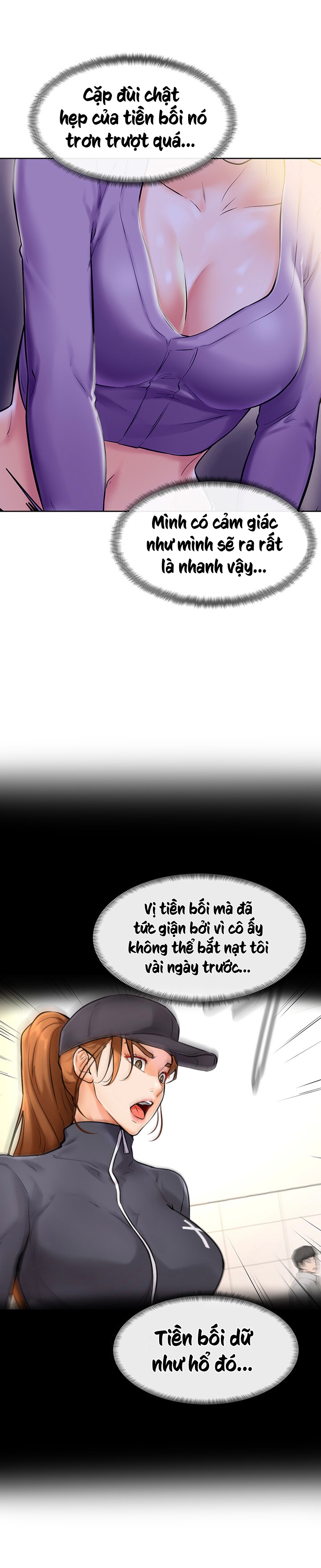 cố lên nam joo! chapter 7 14