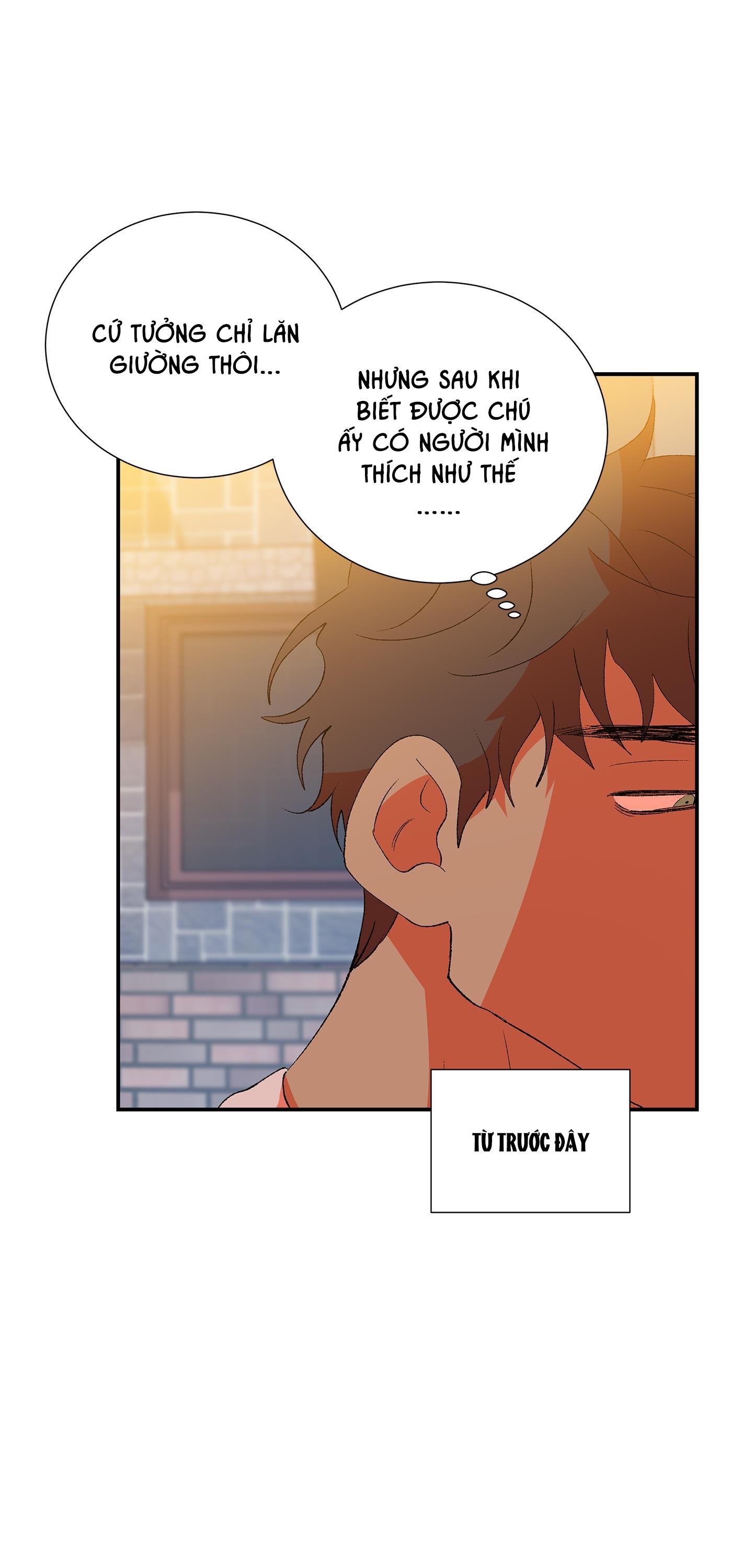 ông chú bên cửa sổ chapter 27 11