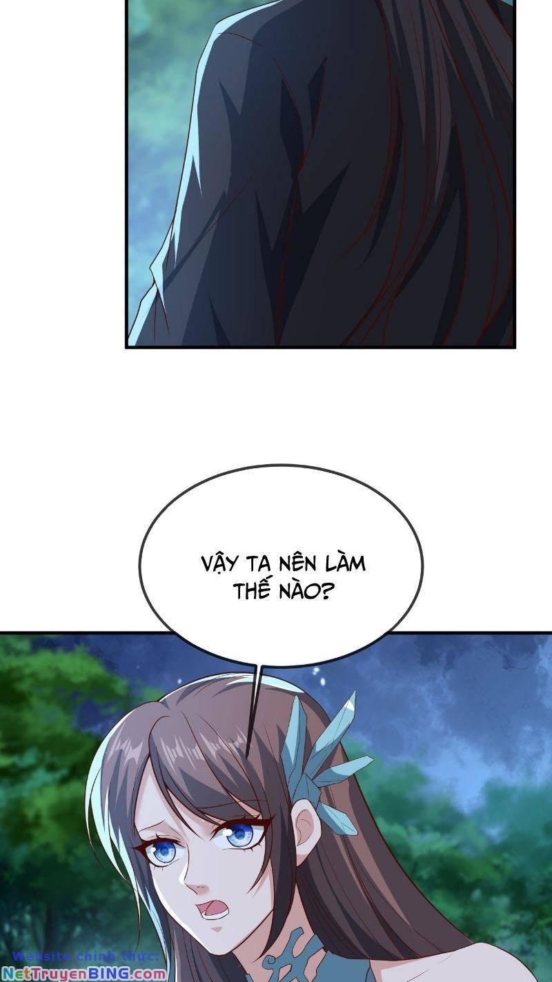 tiên võ đế tôn chapter 498 52