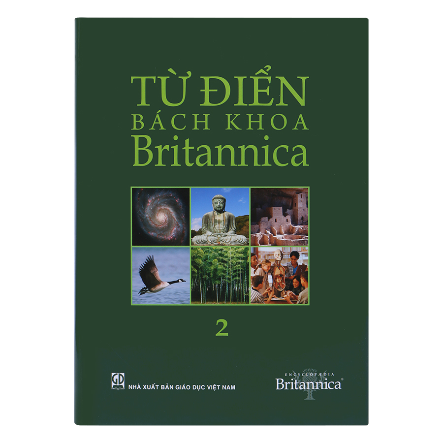 điển Bách khoa Britannica