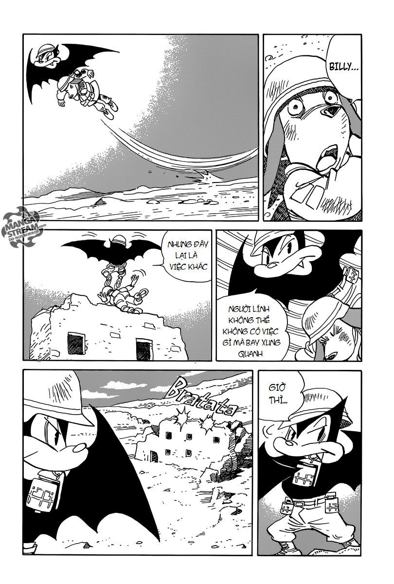 billy bat chapter 151 5
