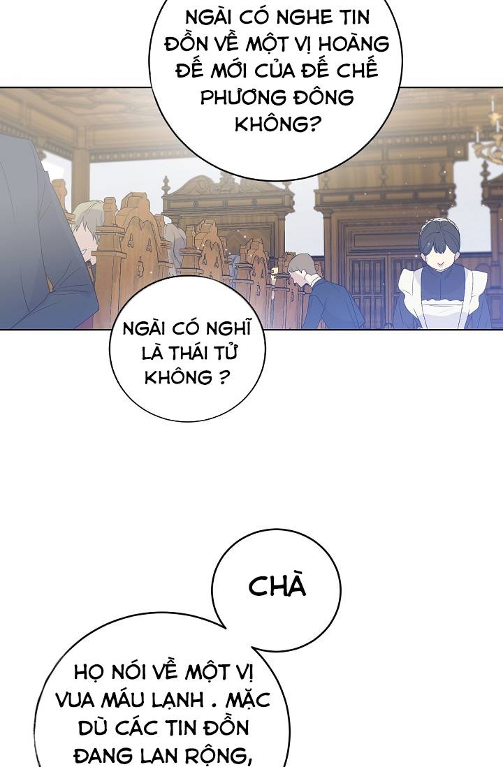 cô hầu giỏi giang chapter 13 54